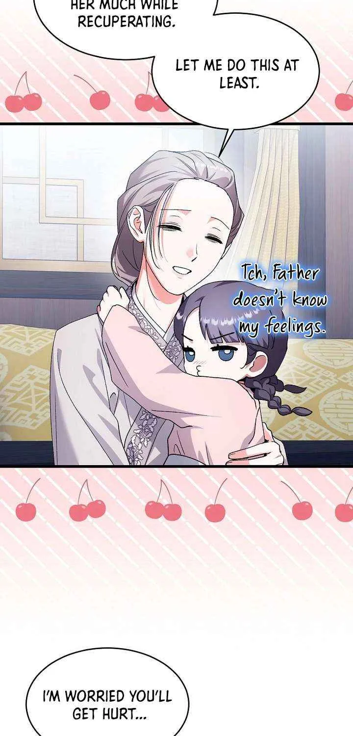 The Villainous Husband I Killed Has Returned Chapter 36 page 6 - 