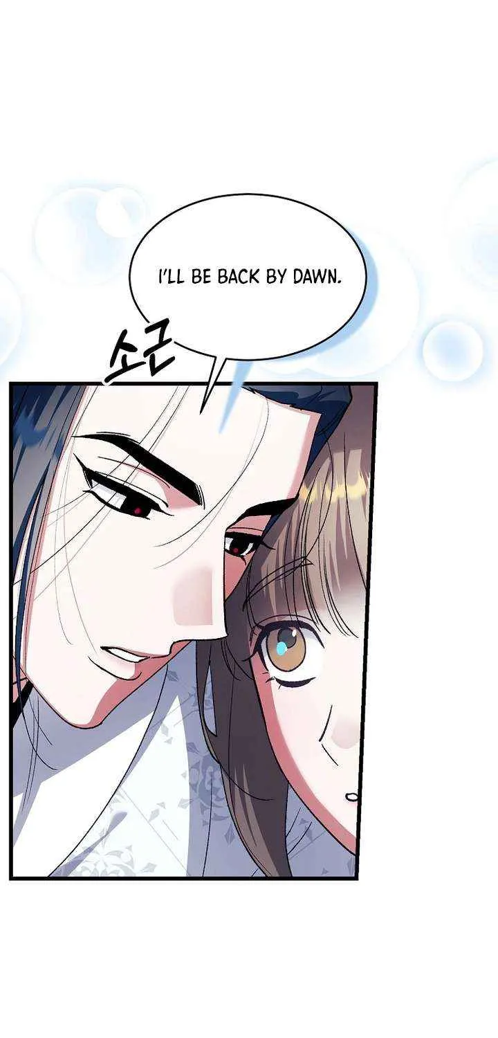The Villainous Husband I Killed Has Returned Chapter 36 page 57 - 