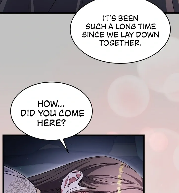 The Villainous Husband I Killed Has Returned Chapter 37 page 12 - 