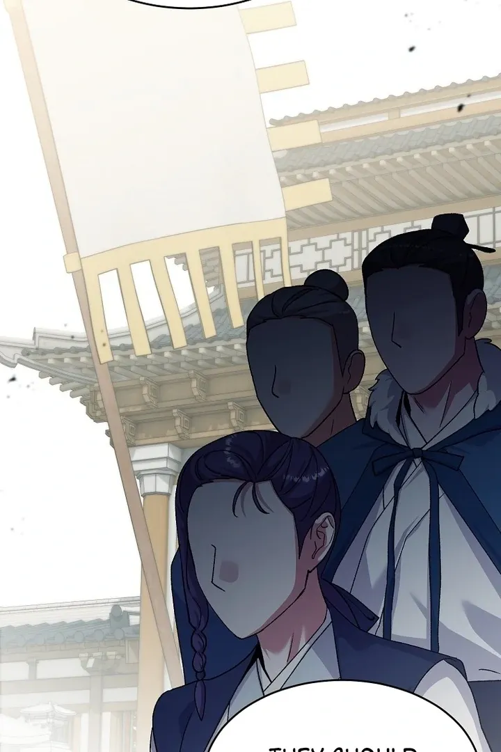 The Villainous Husband I Killed Has Returned Chapter 37 page 18 - 