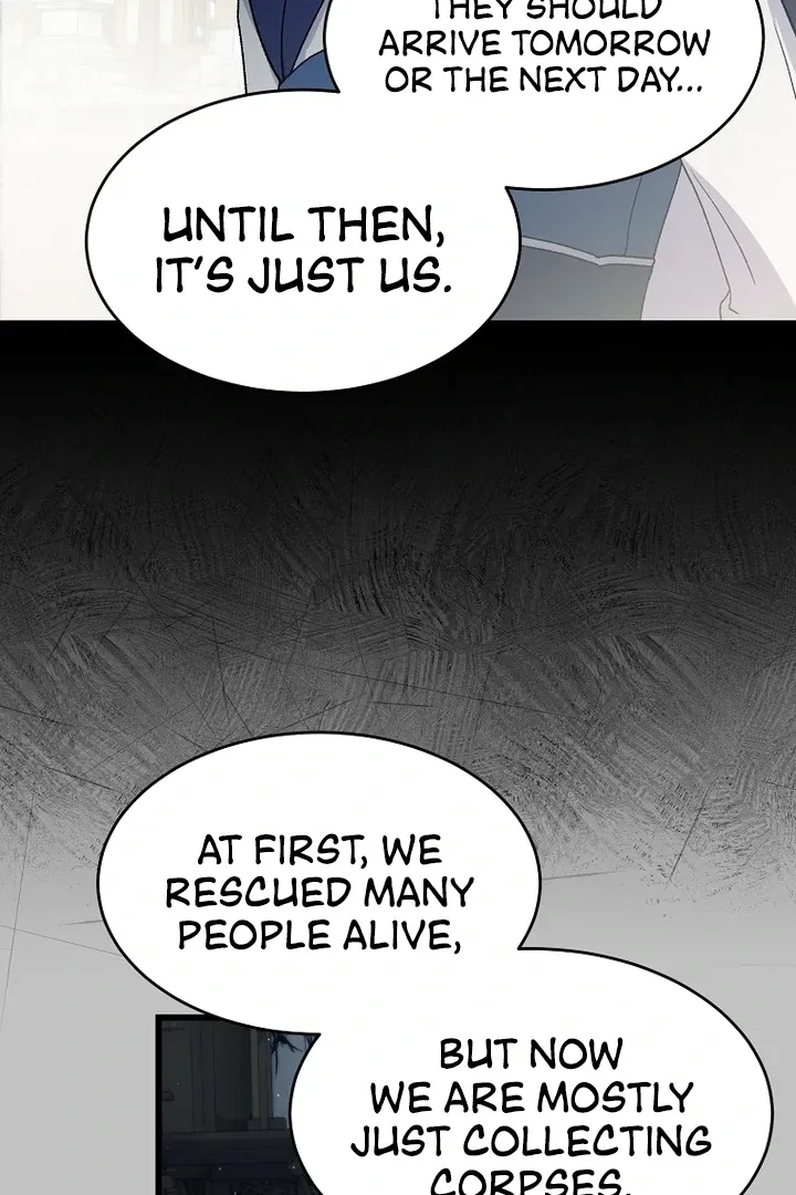 The Villainous Husband I Killed Has Returned Chapter 37 page 19 - 