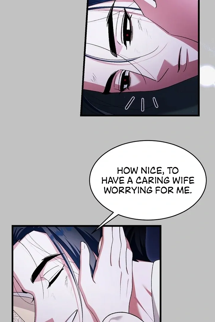 The Villainous Husband I Killed Has Returned Chapter 37 page 22 - 
