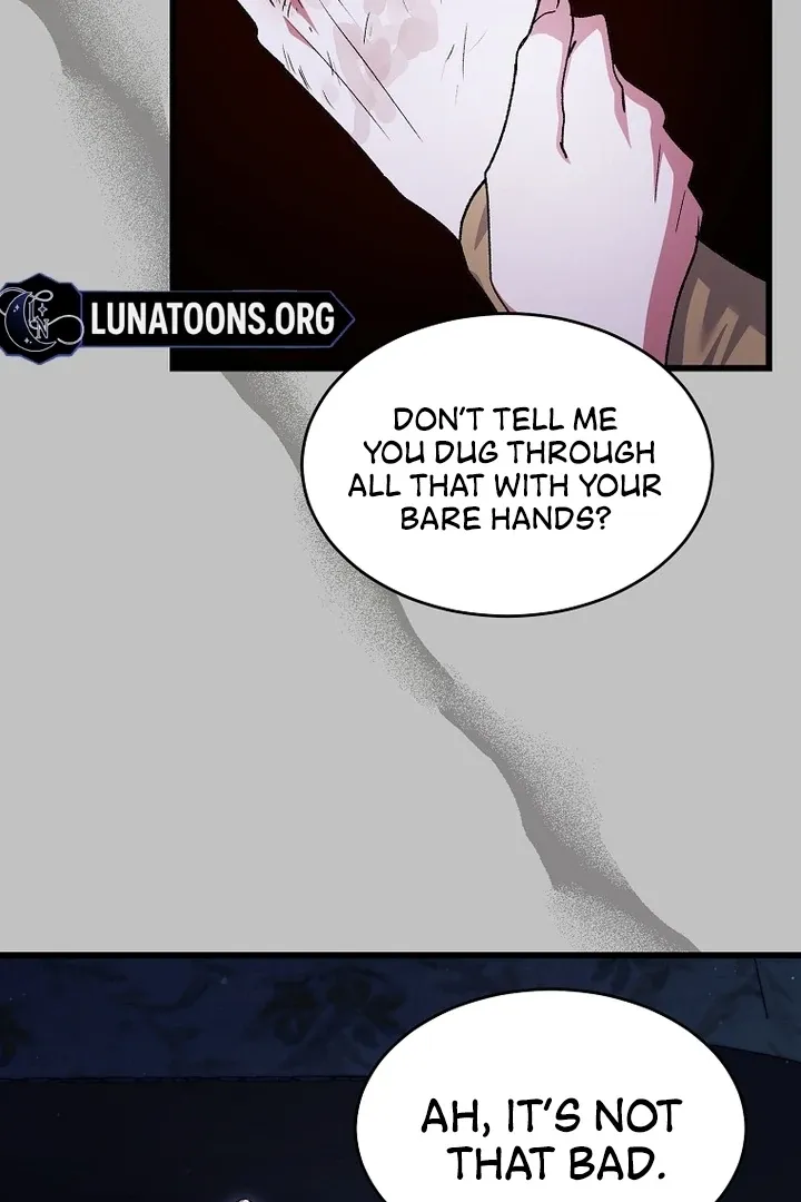 The Villainous Husband I Killed Has Returned Chapter 37 page 25 - 
