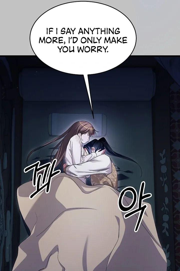 The Villainous Husband I Killed Has Returned Chapter 37 page 28 - 