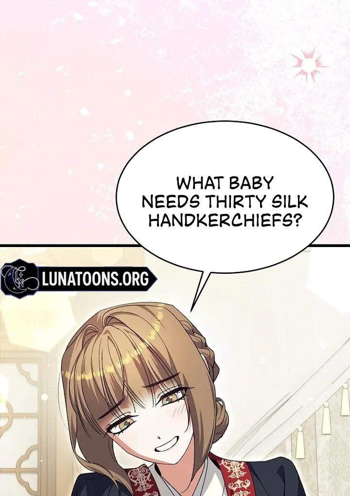 The Villainous Husband I Killed Has Returned Chapter 37 page 40 - 
