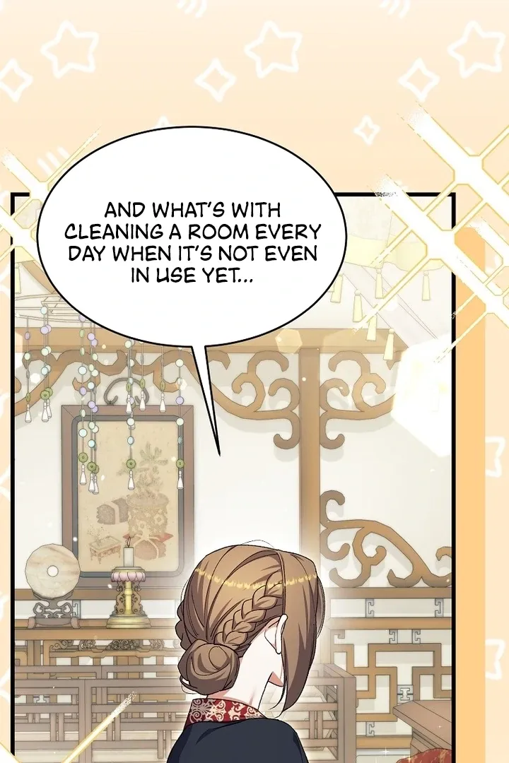 The Villainous Husband I Killed Has Returned Chapter 37 page 42 - 