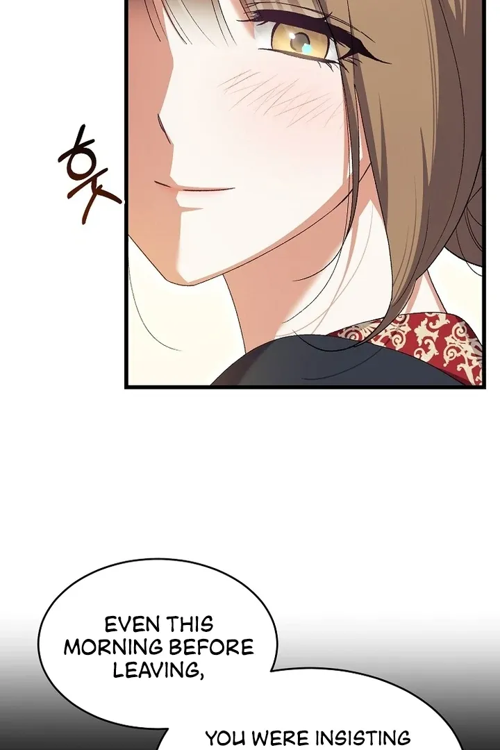 The Villainous Husband I Killed Has Returned Chapter 37 page 44 - 