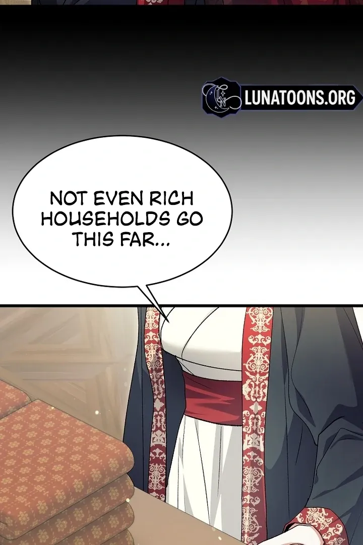 The Villainous Husband I Killed Has Returned Chapter 37 page 46 - 