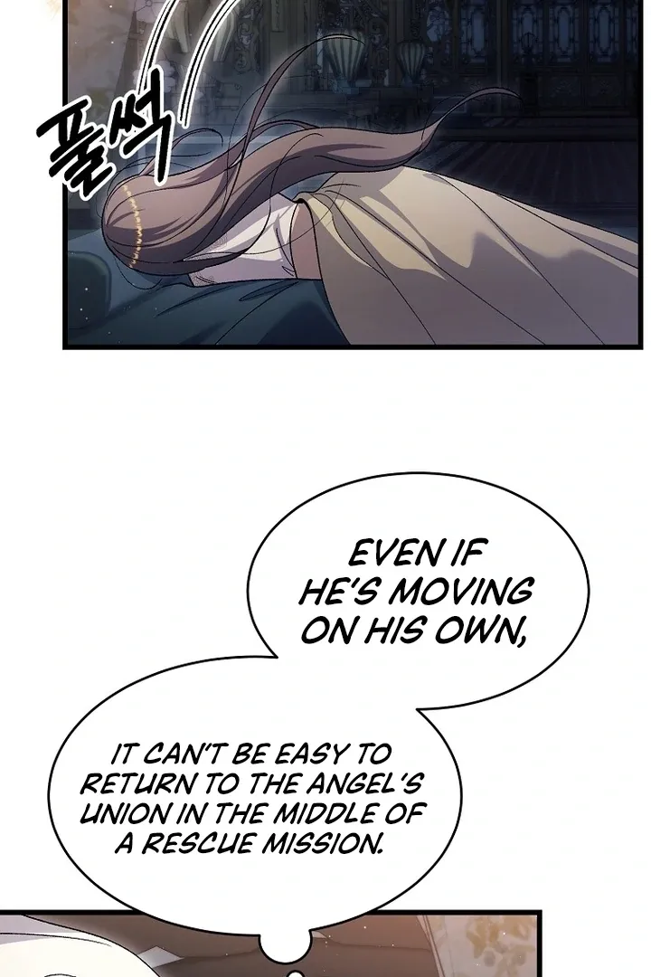 The Villainous Husband I Killed Has Returned Chapter 37 page 6 - 