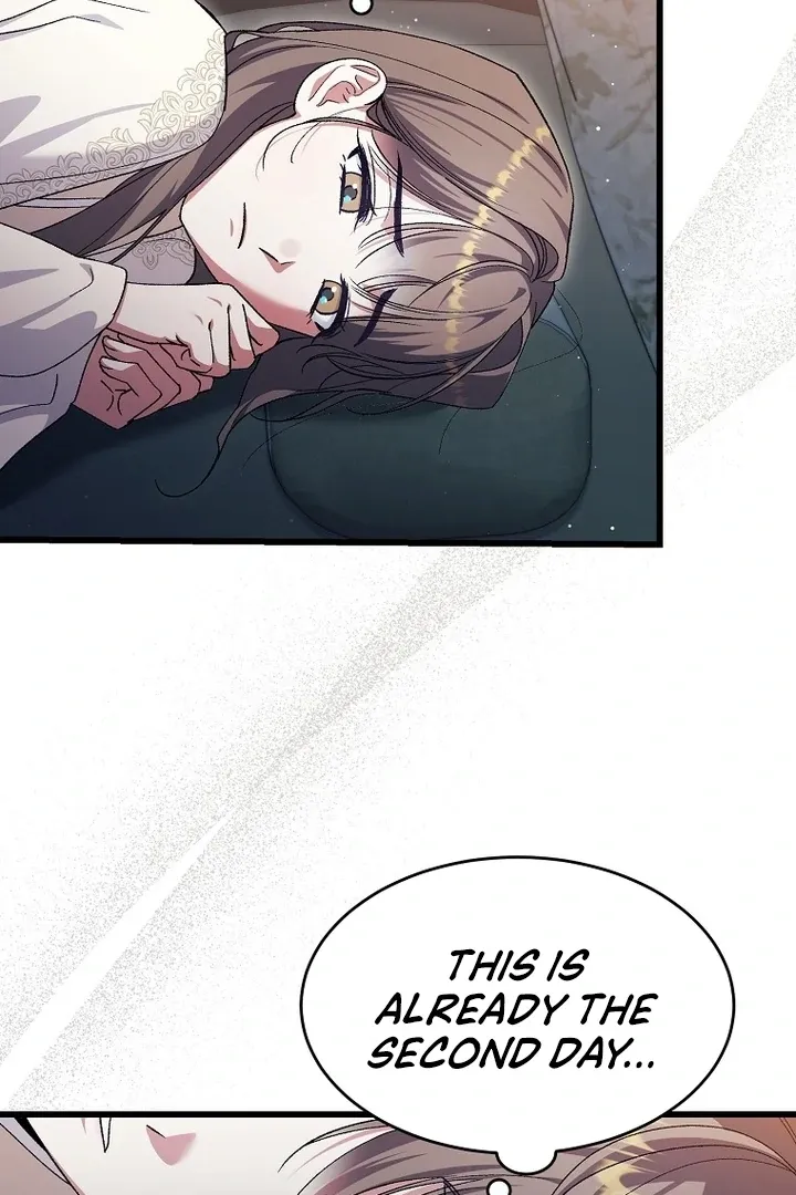 The Villainous Husband I Killed Has Returned Chapter 37 page 7 - 