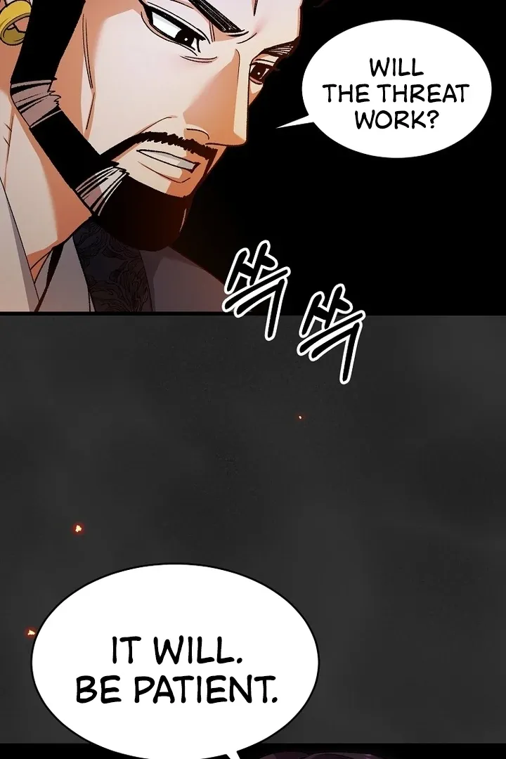 The Villainous Husband I Killed Has Returned Chapter 37 page 62 - 