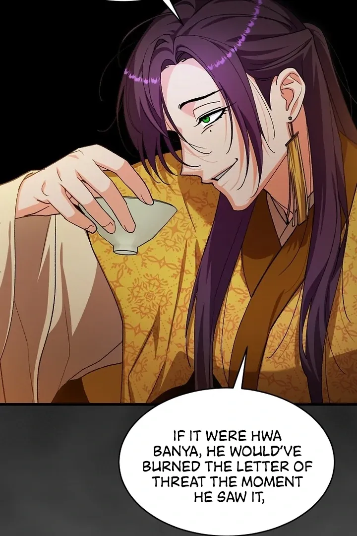 The Villainous Husband I Killed Has Returned Chapter 37 page 63 - 