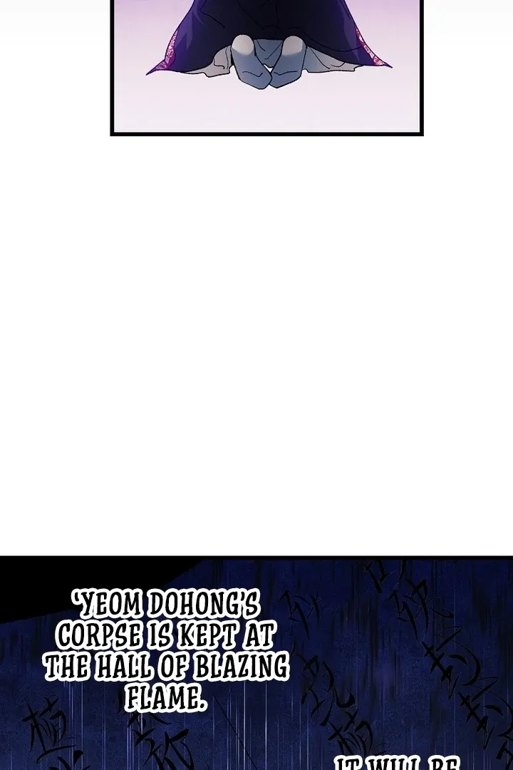 The Villainous Husband I Killed Has Returned Chapter 37 page 65 - 