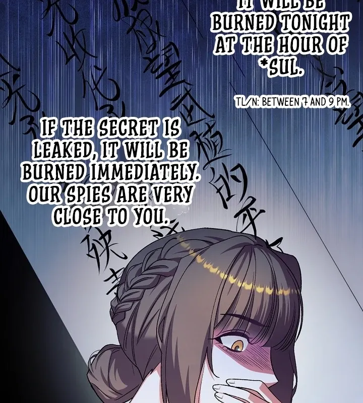 The Villainous Husband I Killed Has Returned Chapter 37 page 66 - 