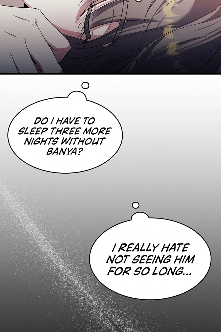 The Villainous Husband I Killed Has Returned Chapter 37 page 8 - 