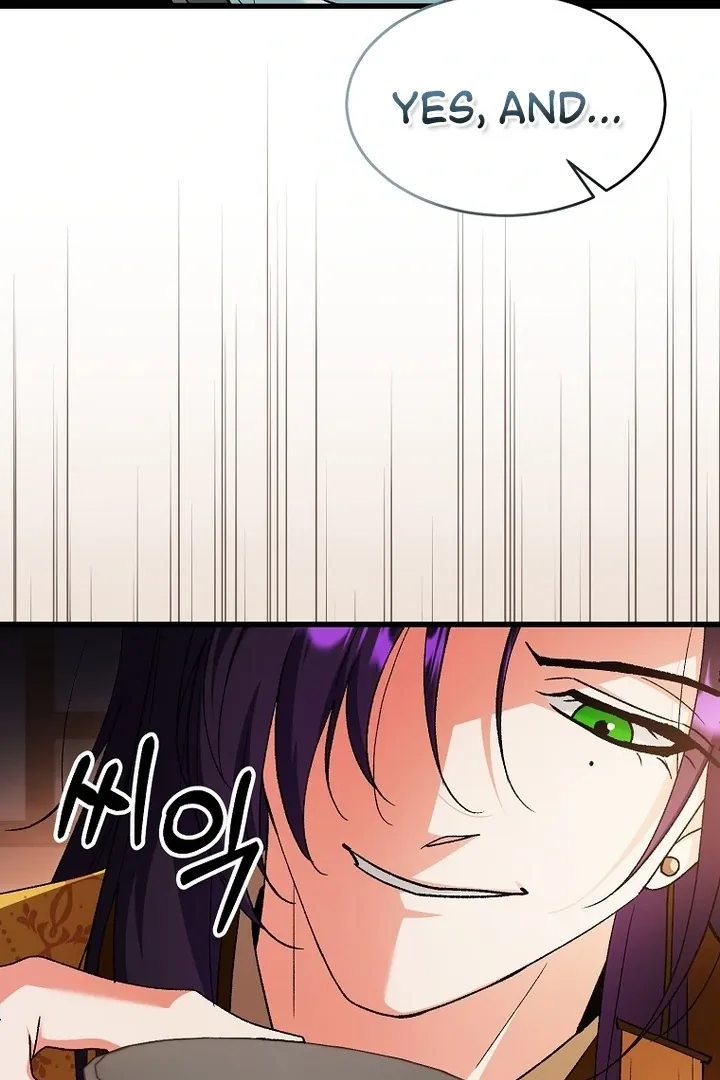 The Villainous Husband I Killed Has Returned Chapter 37 page 71 - 