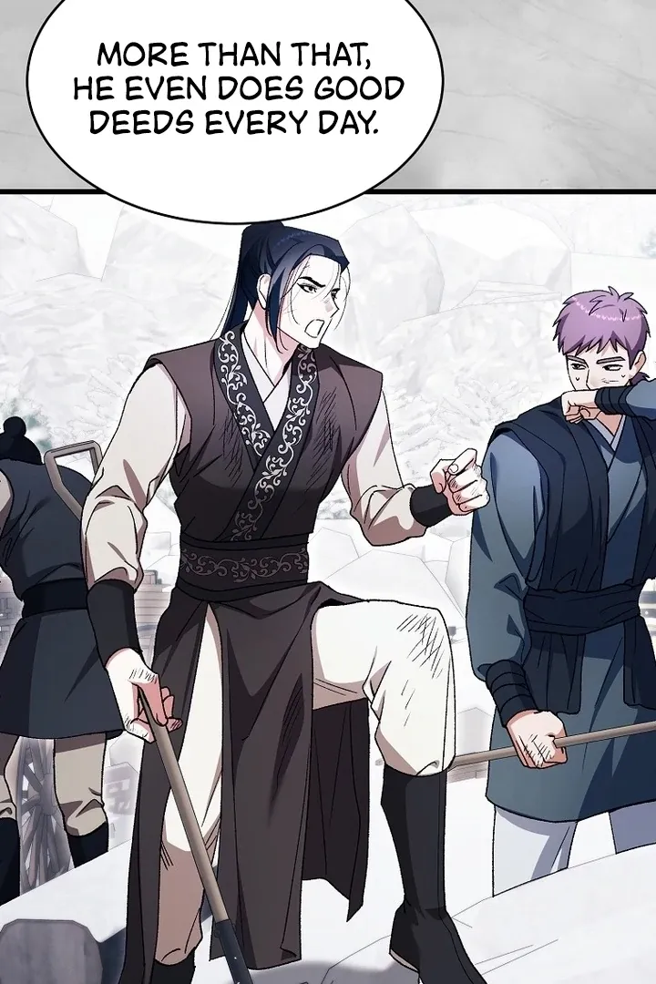 The Villainous Husband I Killed Has Returned Chapter 37 page 73 - 