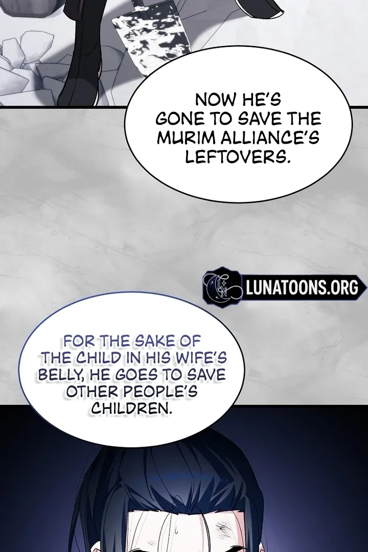 The Villainous Husband I Killed Has Returned Chapter 37 page 74 - 