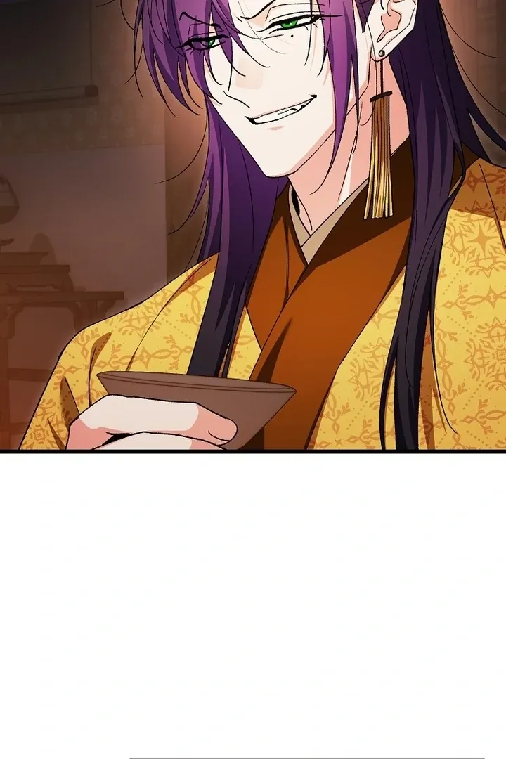 The Villainous Husband I Killed Has Returned Chapter 37 page 77 - 