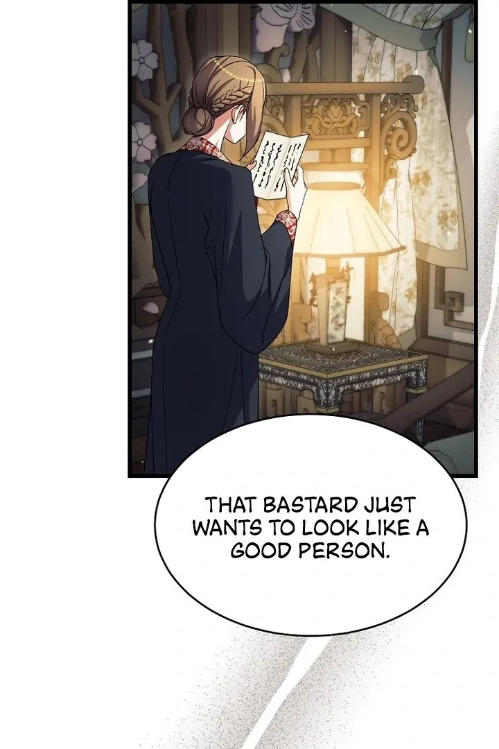 The Villainous Husband I Killed Has Returned Chapter 37 page 78 - 