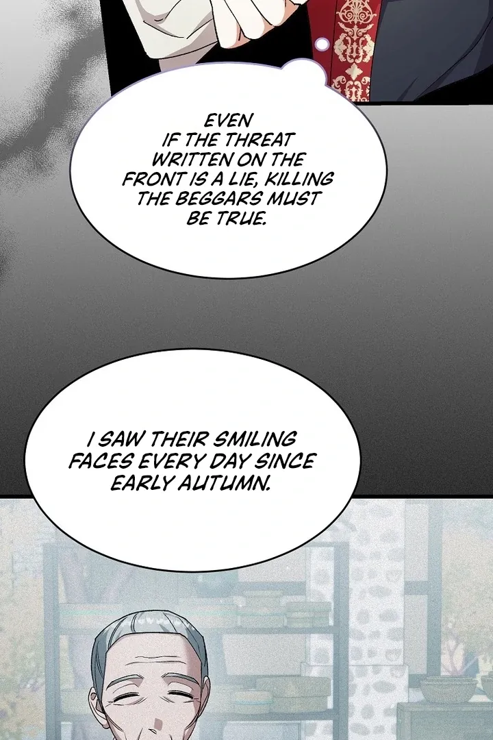 The Villainous Husband I Killed Has Returned Chapter 38 page 21 - 