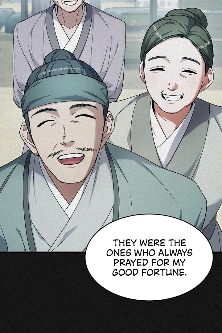 The Villainous Husband I Killed Has Returned Chapter 38 page 22 - 