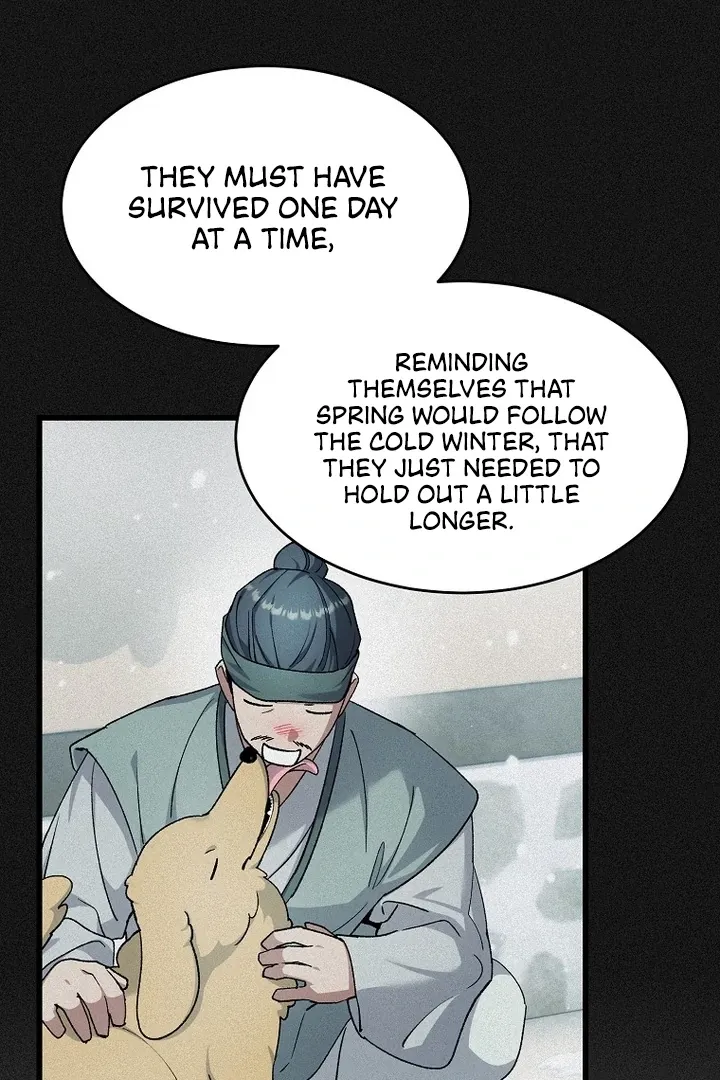 The Villainous Husband I Killed Has Returned Chapter 38 page 23 - 