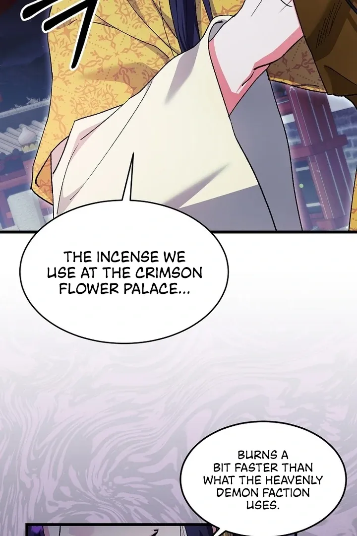 The Villainous Husband I Killed Has Returned Chapter 38 page 36 - 