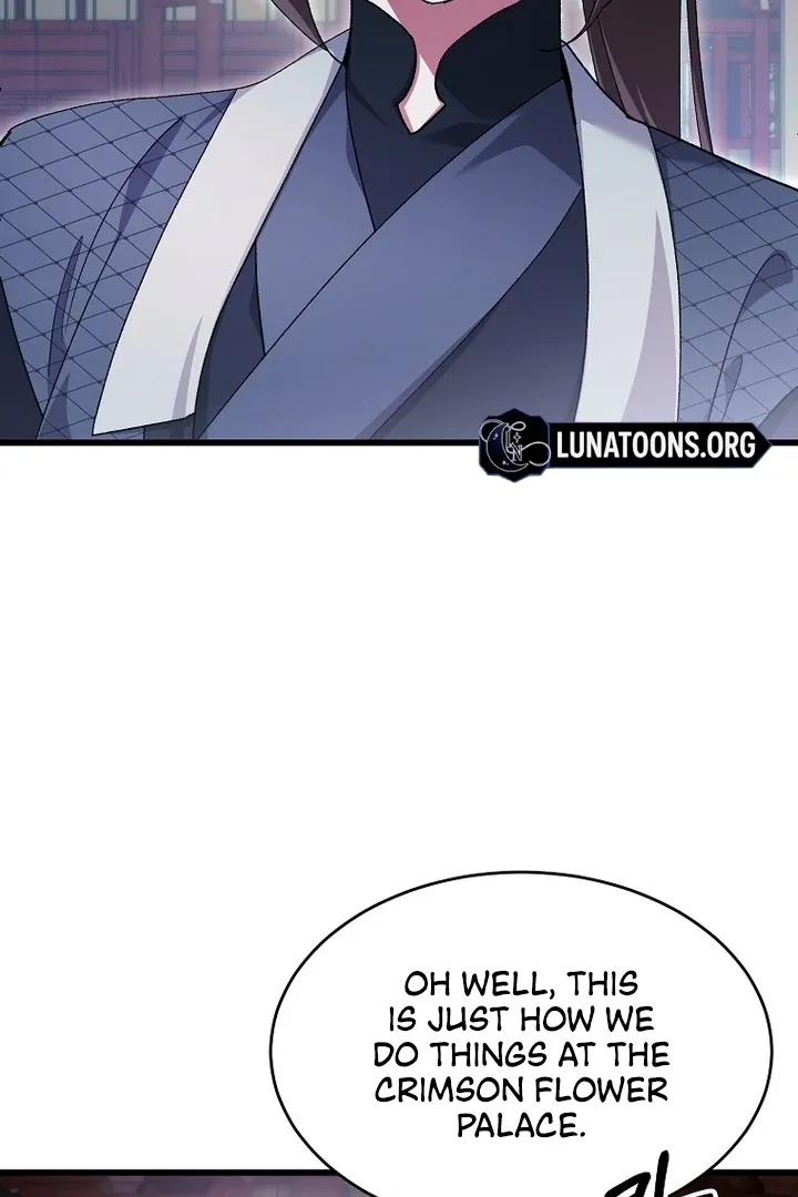 The Villainous Husband I Killed Has Returned Chapter 38 page 40 - 