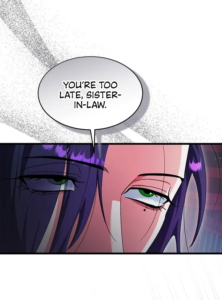 The Villainous Husband I Killed Has Returned Chapter 38 page 42 - 