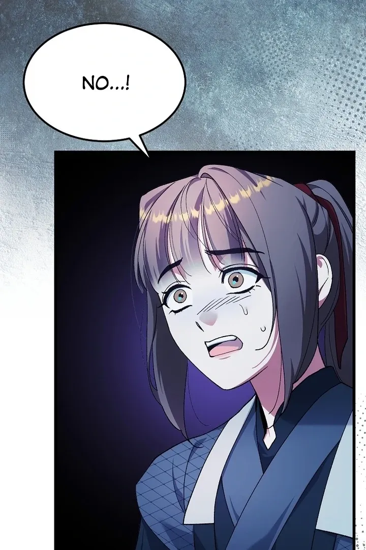 The Villainous Husband I Killed Has Returned Chapter 38 page 46 - 