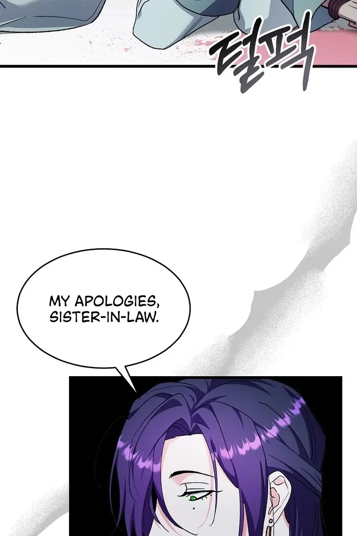 The Villainous Husband I Killed Has Returned Chapter 38 page 52 - 