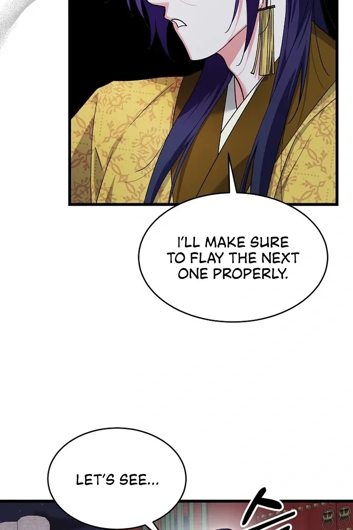 The Villainous Husband I Killed Has Returned Chapter 38 page 53 - 