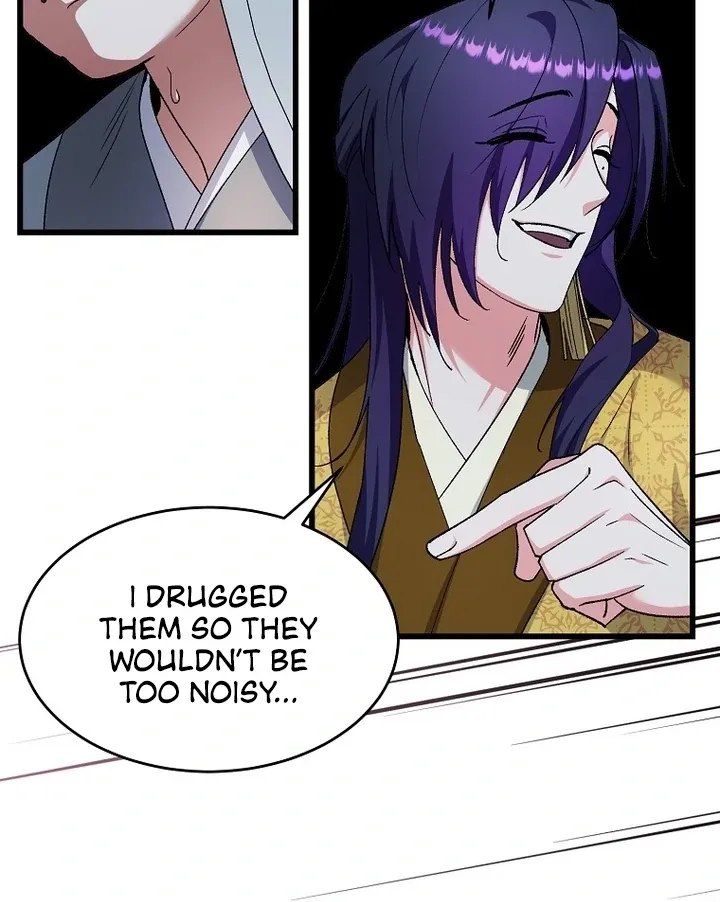 The Villainous Husband I Killed Has Returned Chapter 38 page 56 - 
