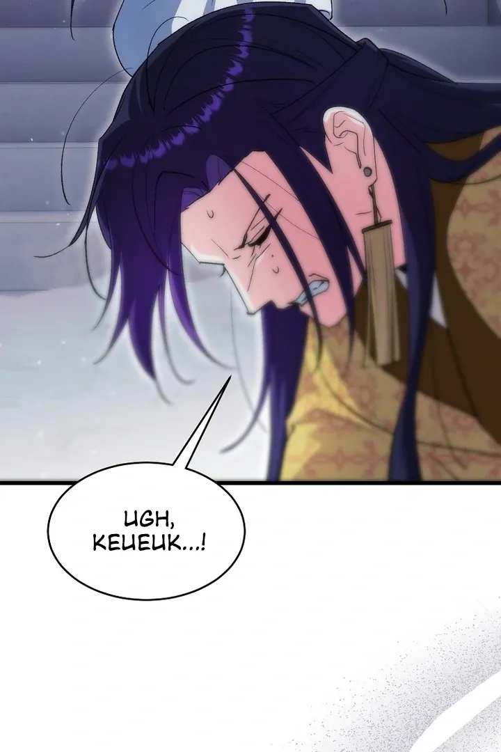 The Villainous Husband I Killed Has Returned Chapter 38 page 65 - 