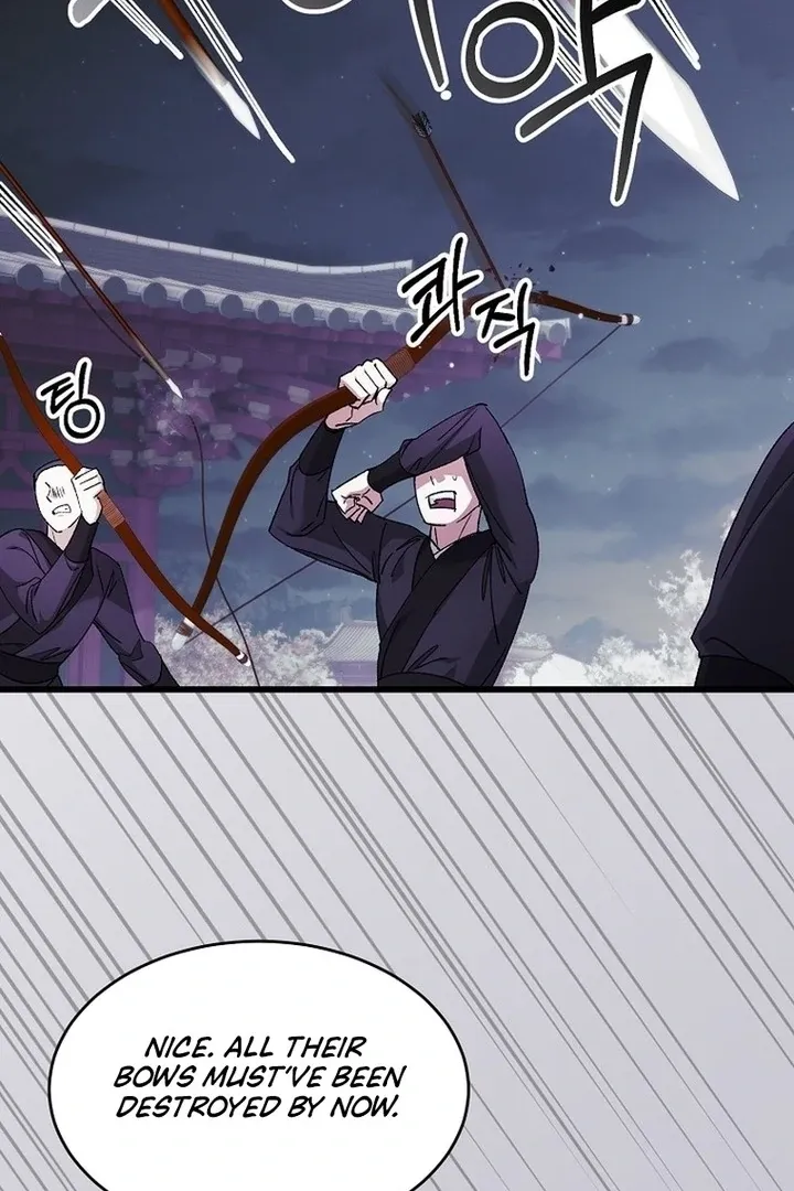 The Villainous Husband I Killed Has Returned Chapter 39 page 23 - 
