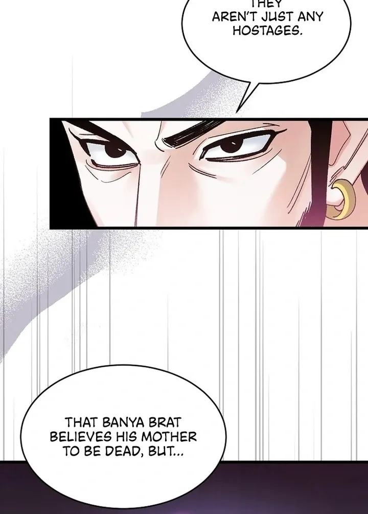 The Villainous Husband I Killed Has Returned Chapter 39 page 39 - 