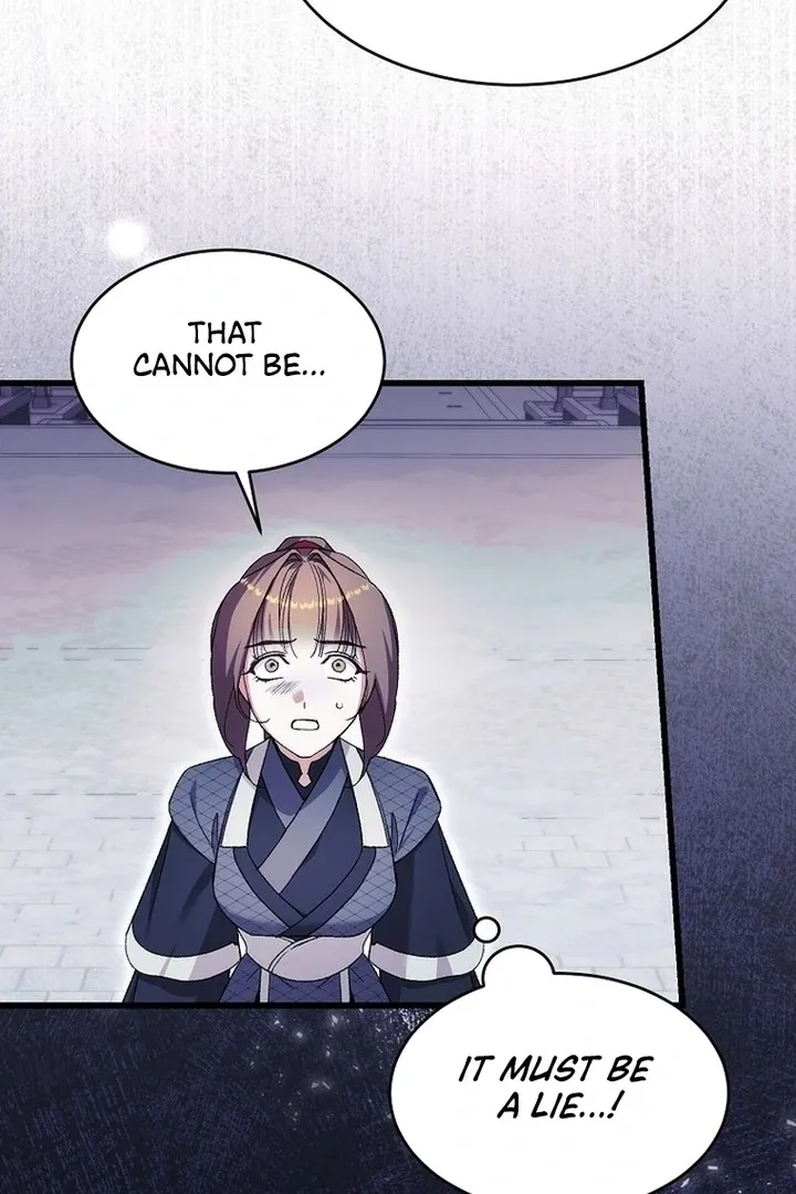 The Villainous Husband I Killed Has Returned Chapter 39 page 41 - 