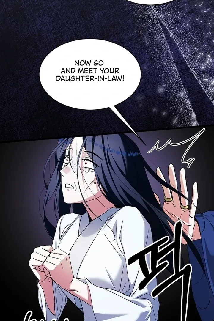 The Villainous Husband I Killed Has Returned Chapter 39 page 42 - 