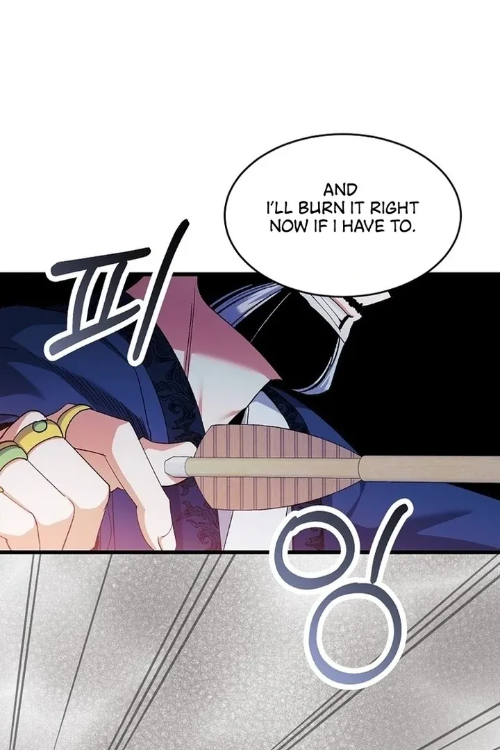 The Villainous Husband I Killed Has Returned Chapter 39 page 48 - 
