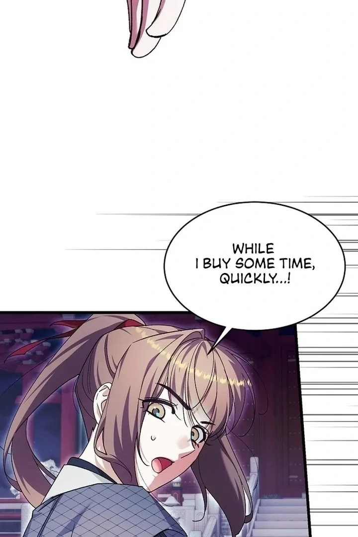 The Villainous Husband I Killed Has Returned Chapter 39 page 55 - 