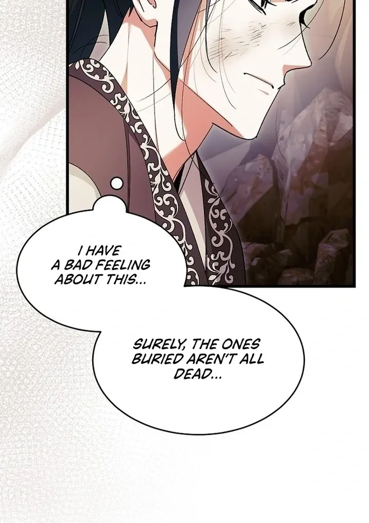 The Villainous Husband I Killed Has Returned Chapter 39 page 67 - 