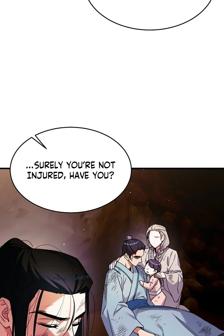 The Villainous Husband I Killed Has Returned Chapter 40 page 11 - 