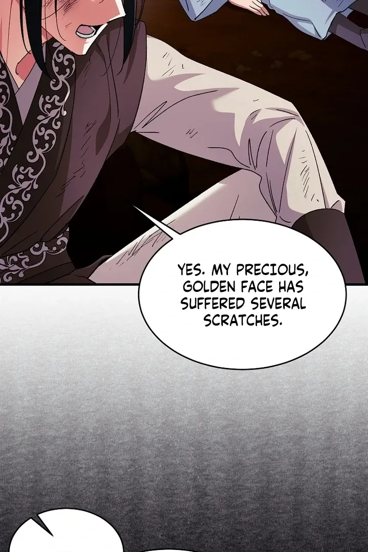 The Villainous Husband I Killed Has Returned Chapter 40 page 12 - 