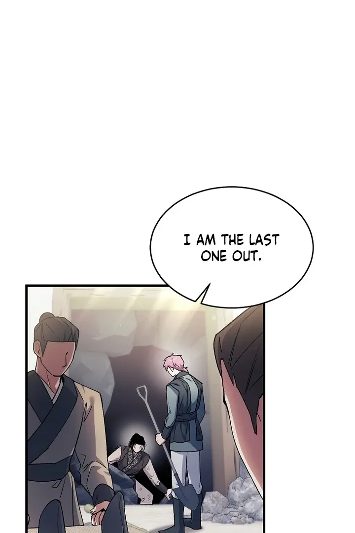 The Villainous Husband I Killed Has Returned Chapter 40 page 16 - 