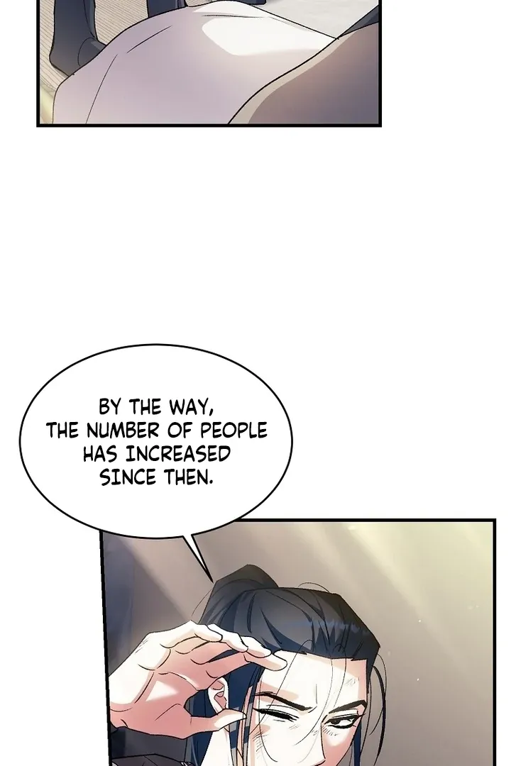 The Villainous Husband I Killed Has Returned Chapter 40 page 17 - 