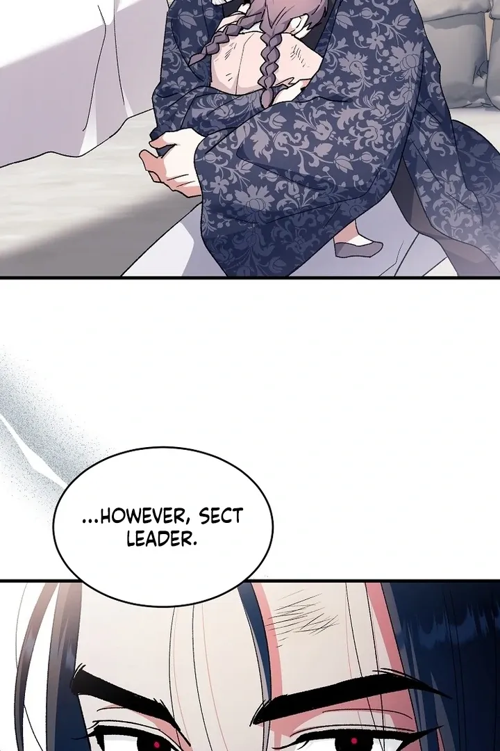 The Villainous Husband I Killed Has Returned Chapter 40 page 19 - 
