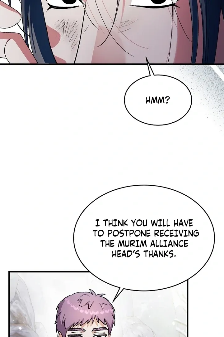 The Villainous Husband I Killed Has Returned Chapter 40 page 20 - 