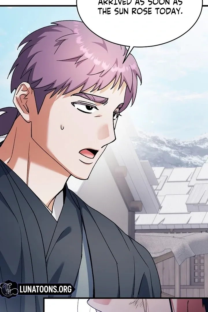 The Villainous Husband I Killed Has Returned Chapter 40 page 22 - 