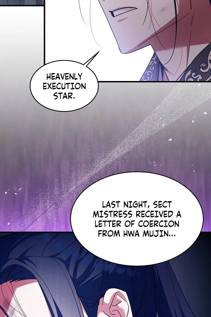 The Villainous Husband I Killed Has Returned Chapter 40 page 23 - 